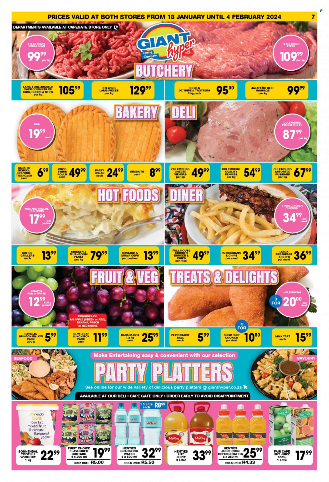 Giant Hyper specials - 18/01/2024 - 04/02/2024. Page 7