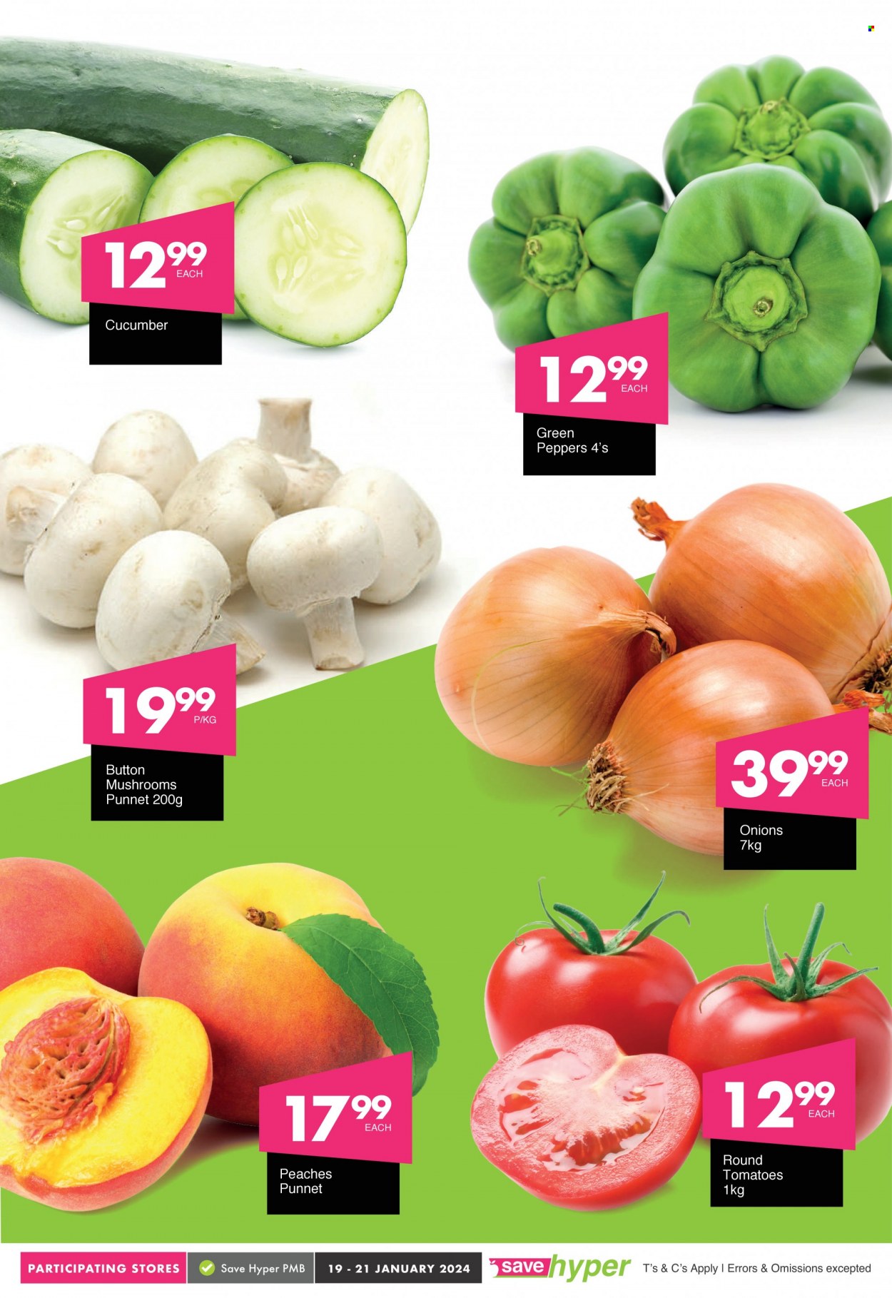 Save hyper specials - 19/01/2024 - 21/01/2024. Page 2