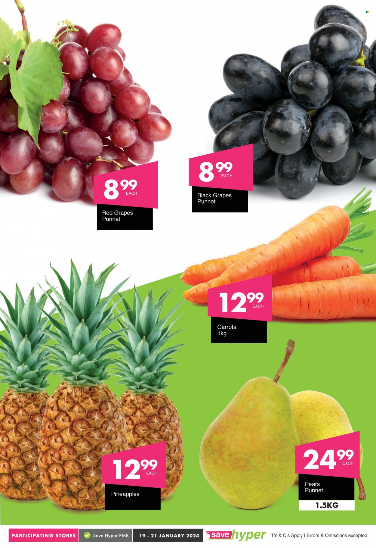 Save hyper specials - 19/01/2024 - 21/01/2024. Page 5