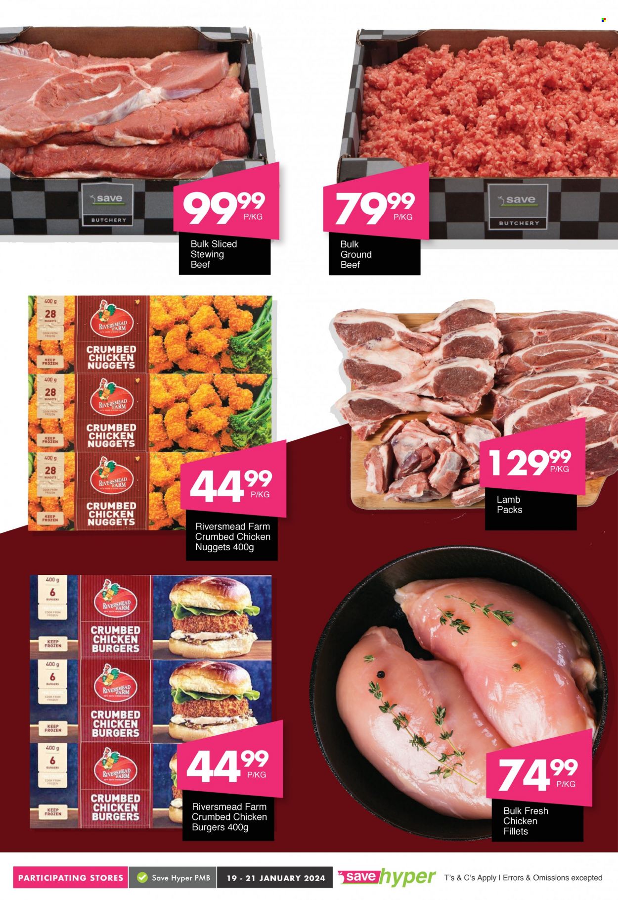 Save hyper specials - 19/01/2024 - 21/01/2024. Page 7