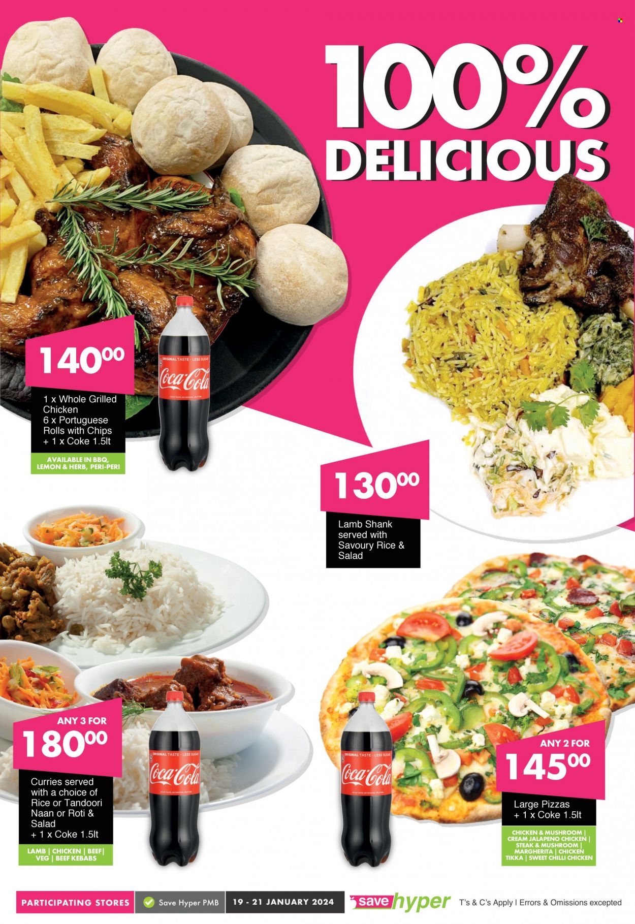 Save hyper specials - 19/01/2024 - 21/01/2024. Page 8