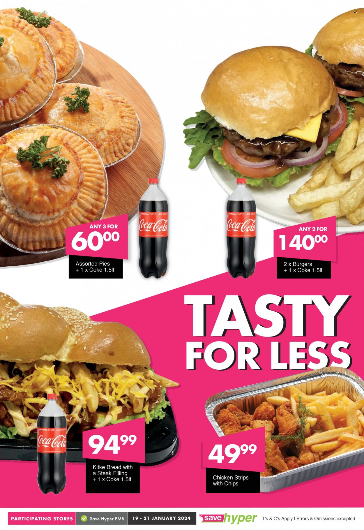 Save hyper specials - 19/01/2024 - 21/01/2024. Page 9
