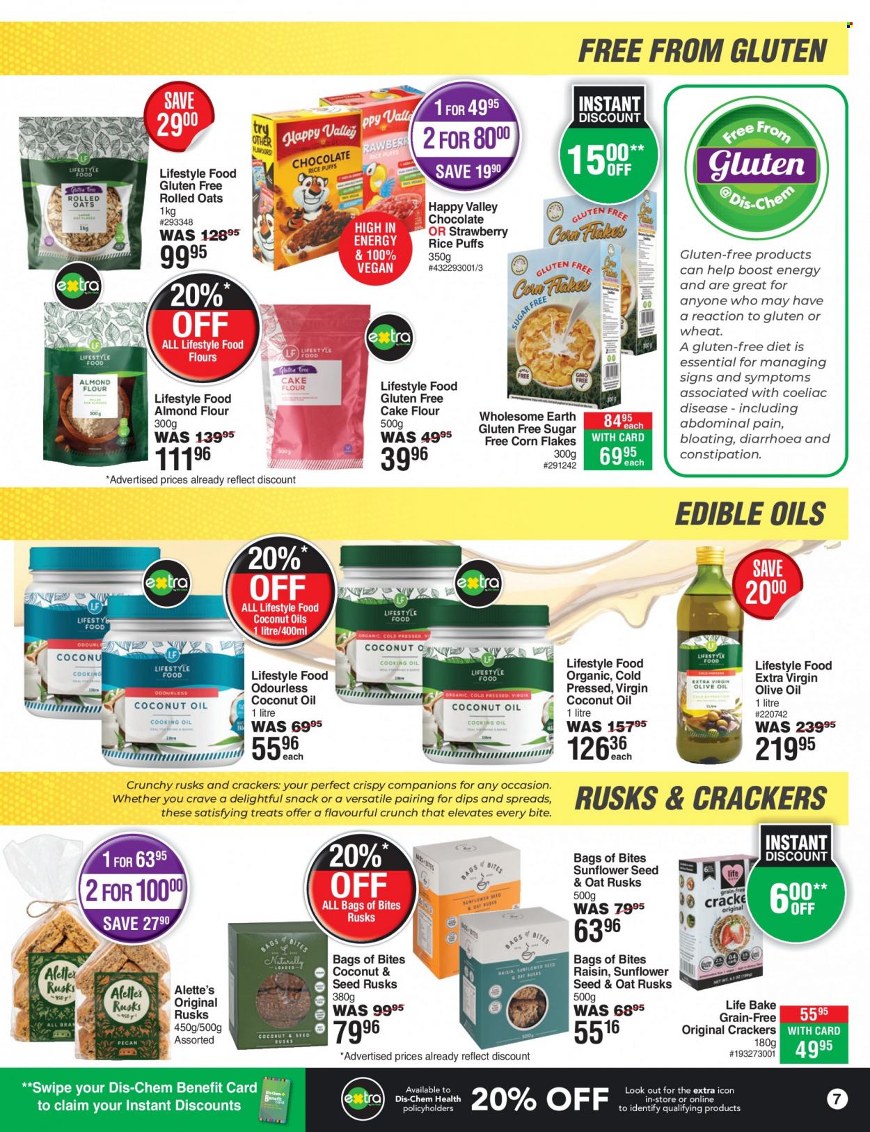 Dis-Chem specials - 11/01/2024 - 11/02/2024. Page 7