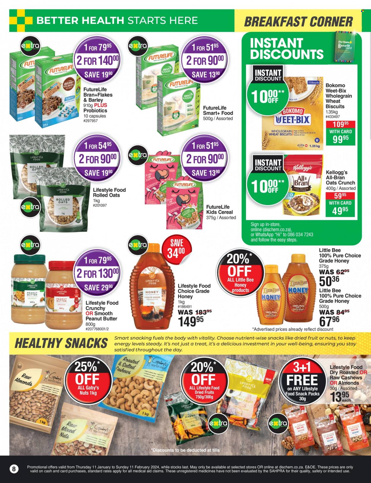 Dis-Chem specials - 11/01/2024 - 11/02/2024. Page 8
