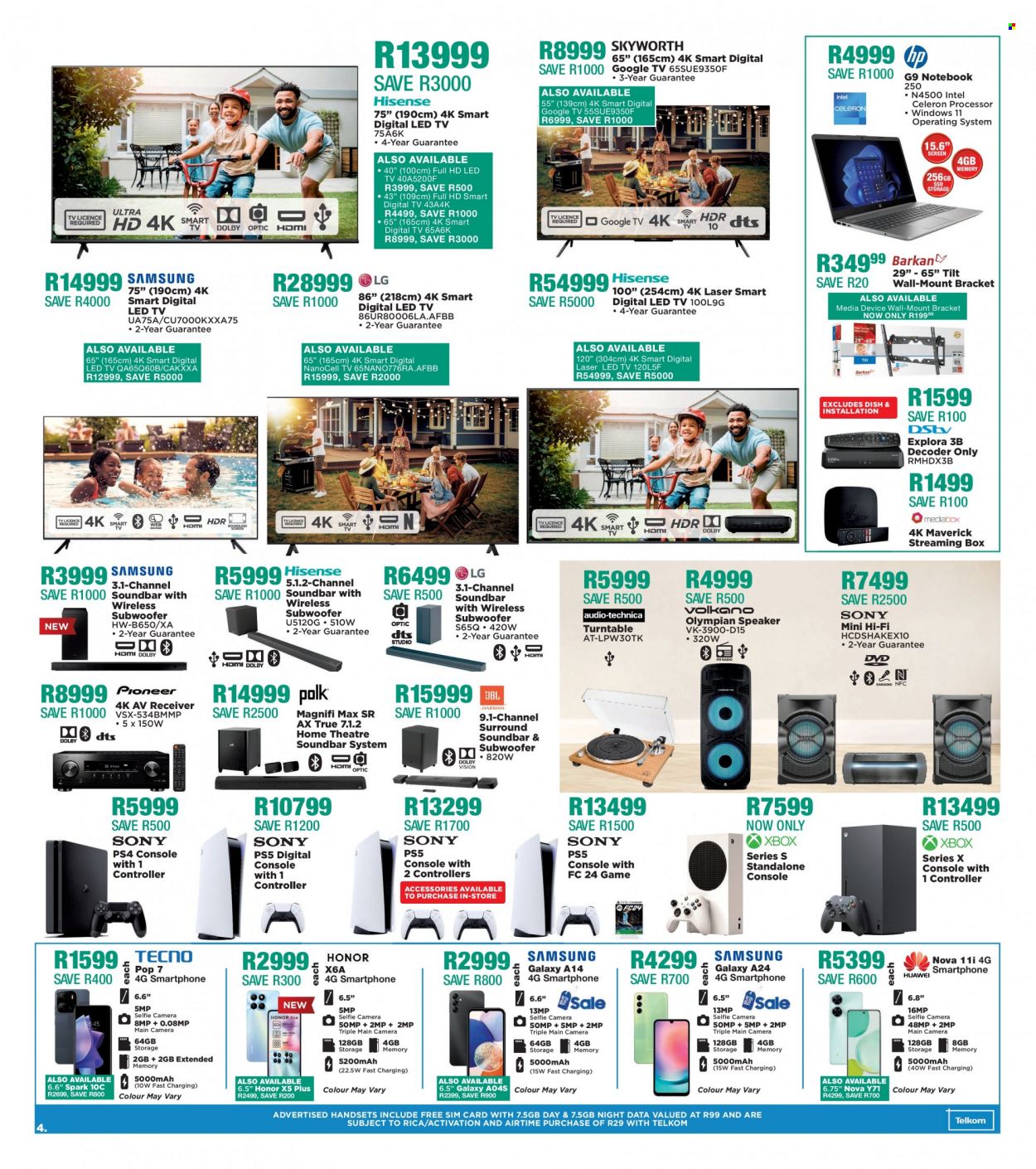 House & Home specials - 22/01/2024 - 31/01/2024. Page 4