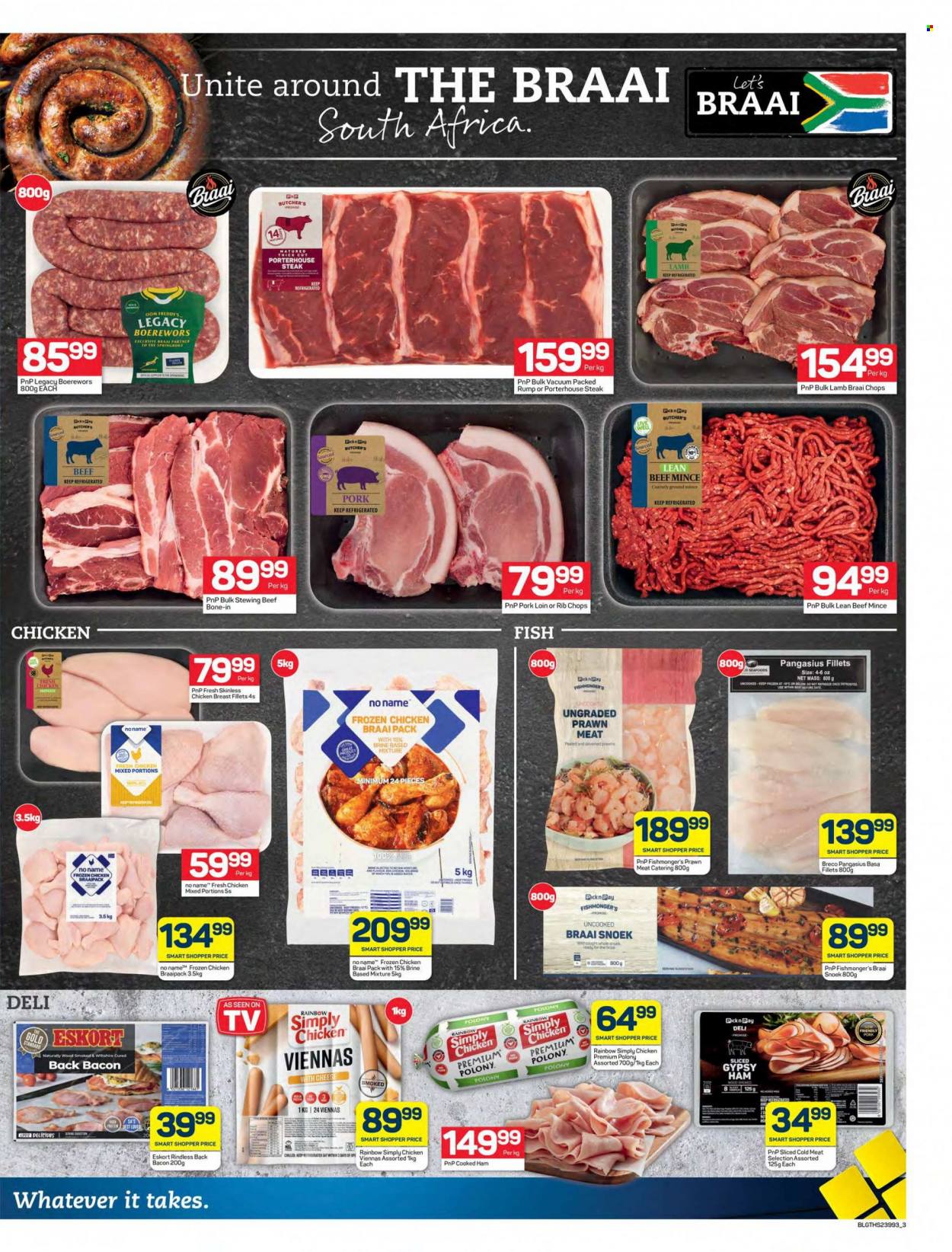 Pick n Pay specials - 22/01/2024 - 07/02/2024. Page 3
