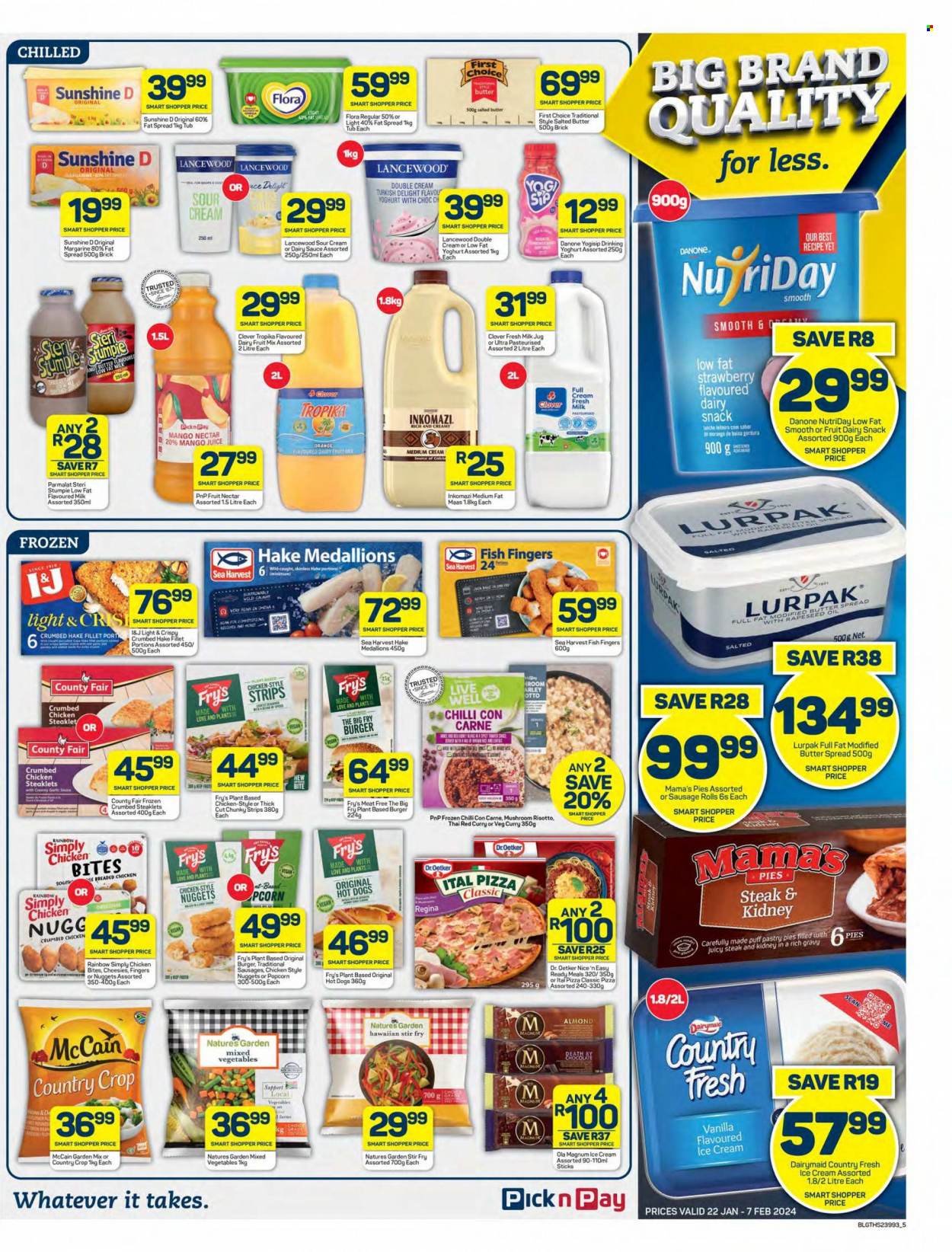 Pick n Pay specials - 22/01/2024 - 07/02/2024. Page 5