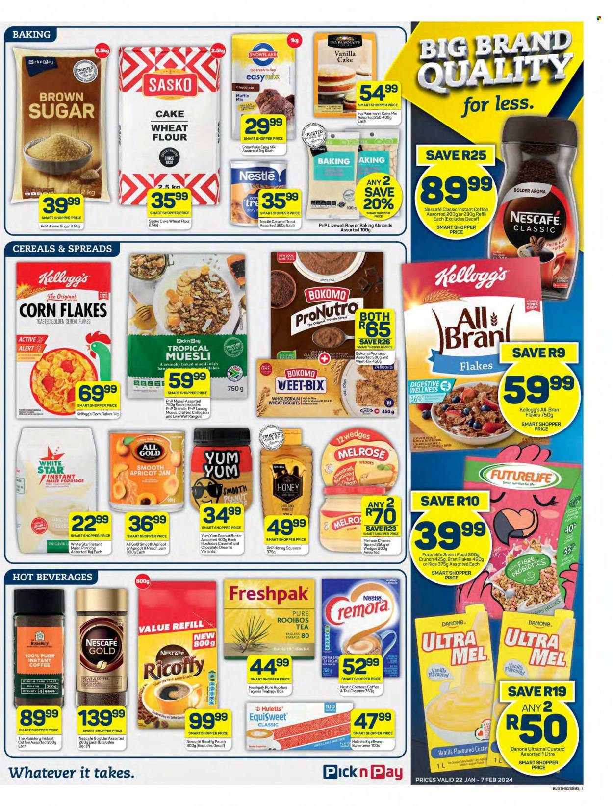 Pick n Pay specials - 22/01/2024 - 07/02/2024. Page 7