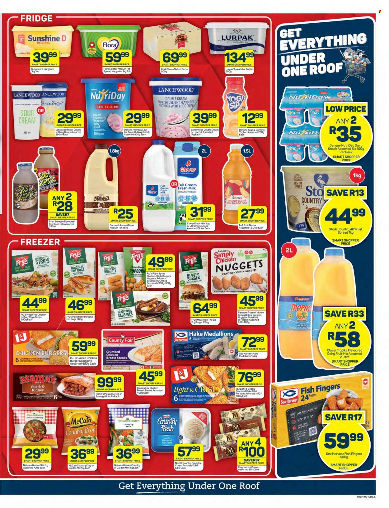 Pick n Pay Hypermarket specials - 22/01/2024 - 04/02/2024. Page 5