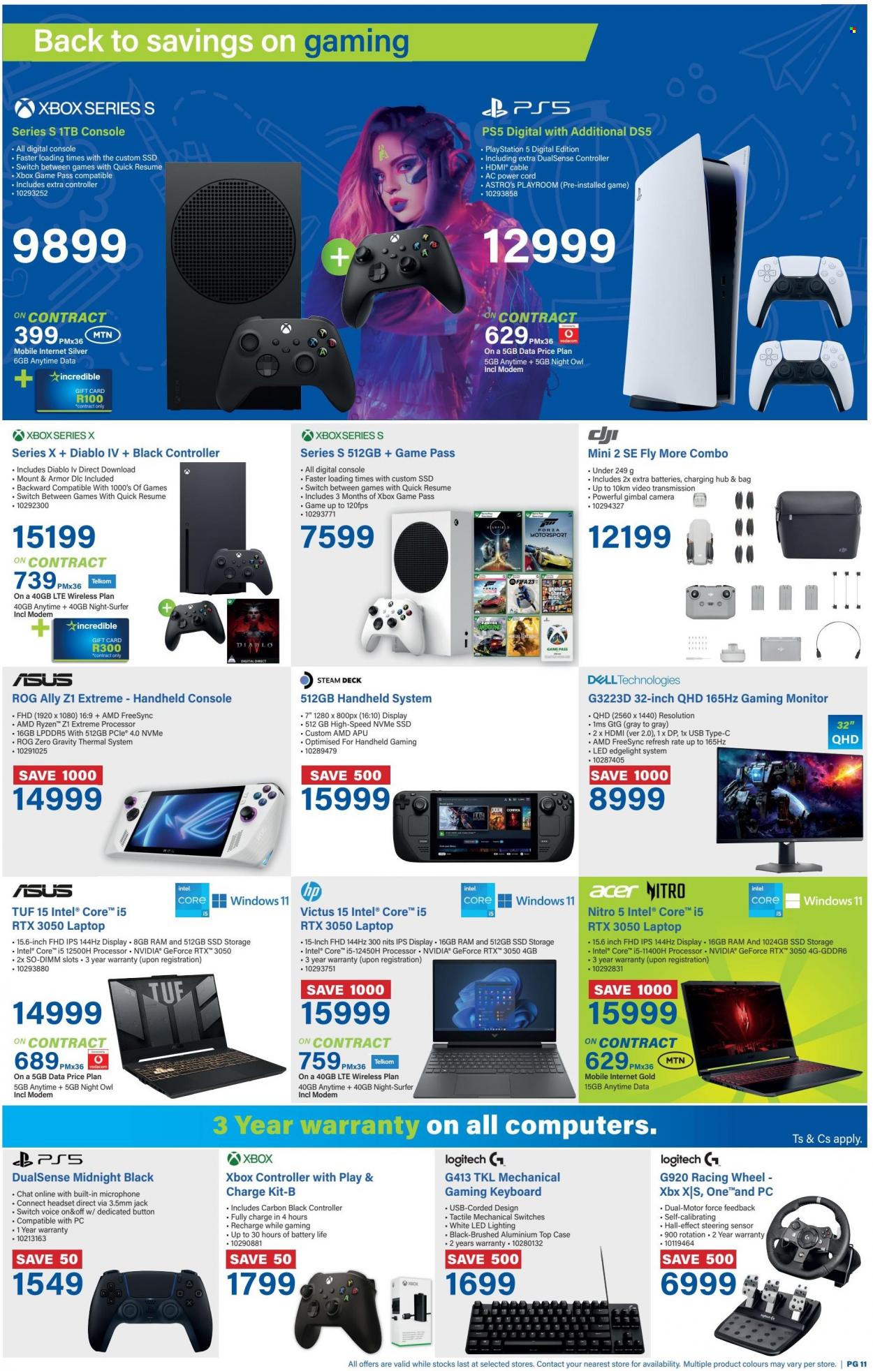 Incredible Connection specials - 22/01/2024 - 31/01/2024. Page 11