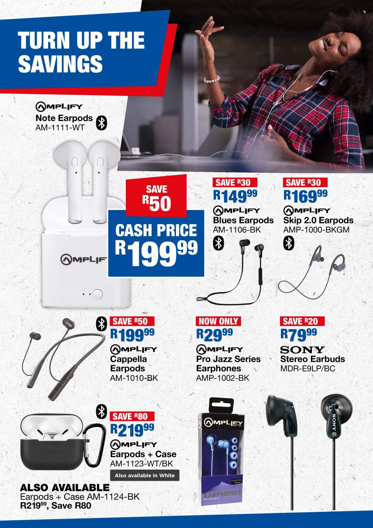 OK Furniture specials - 19/01/2024 - 11/02/2024. Page 9