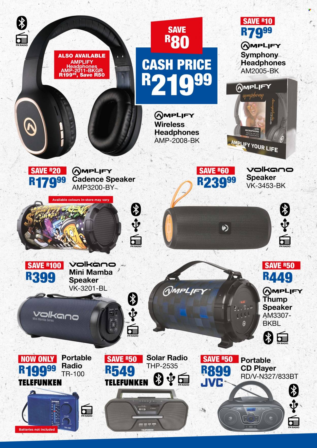 OK Furniture specials - 19/01/2024 - 11/02/2024. Page 10
