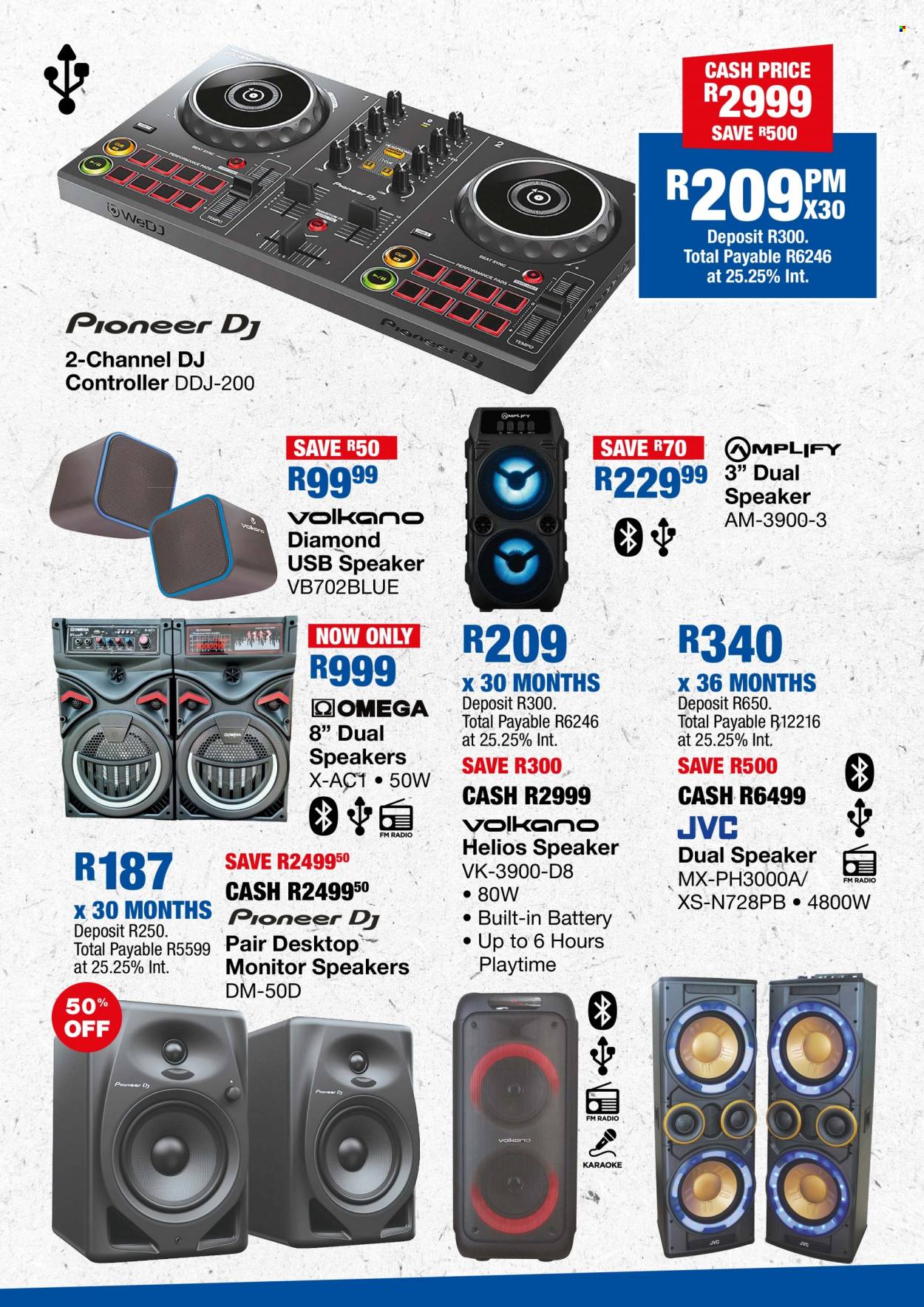 OK Furniture specials - 19/01/2024 - 11/02/2024. Page 11