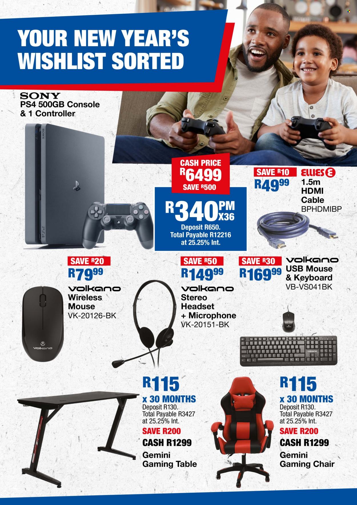 OK Furniture specials - 19/01/2024 - 11/02/2024. Page 17