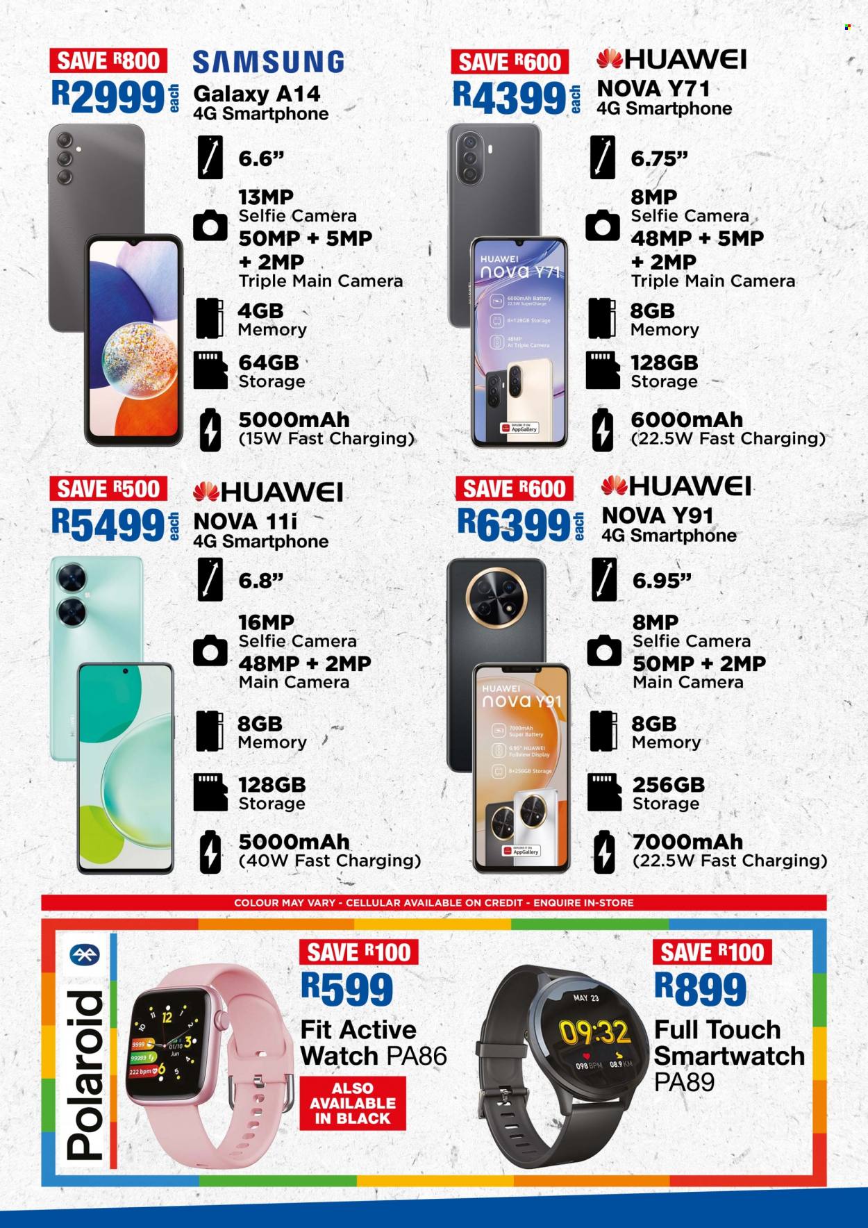 OK Furniture specials - 19/01/2024 - 11/02/2024. Page 20