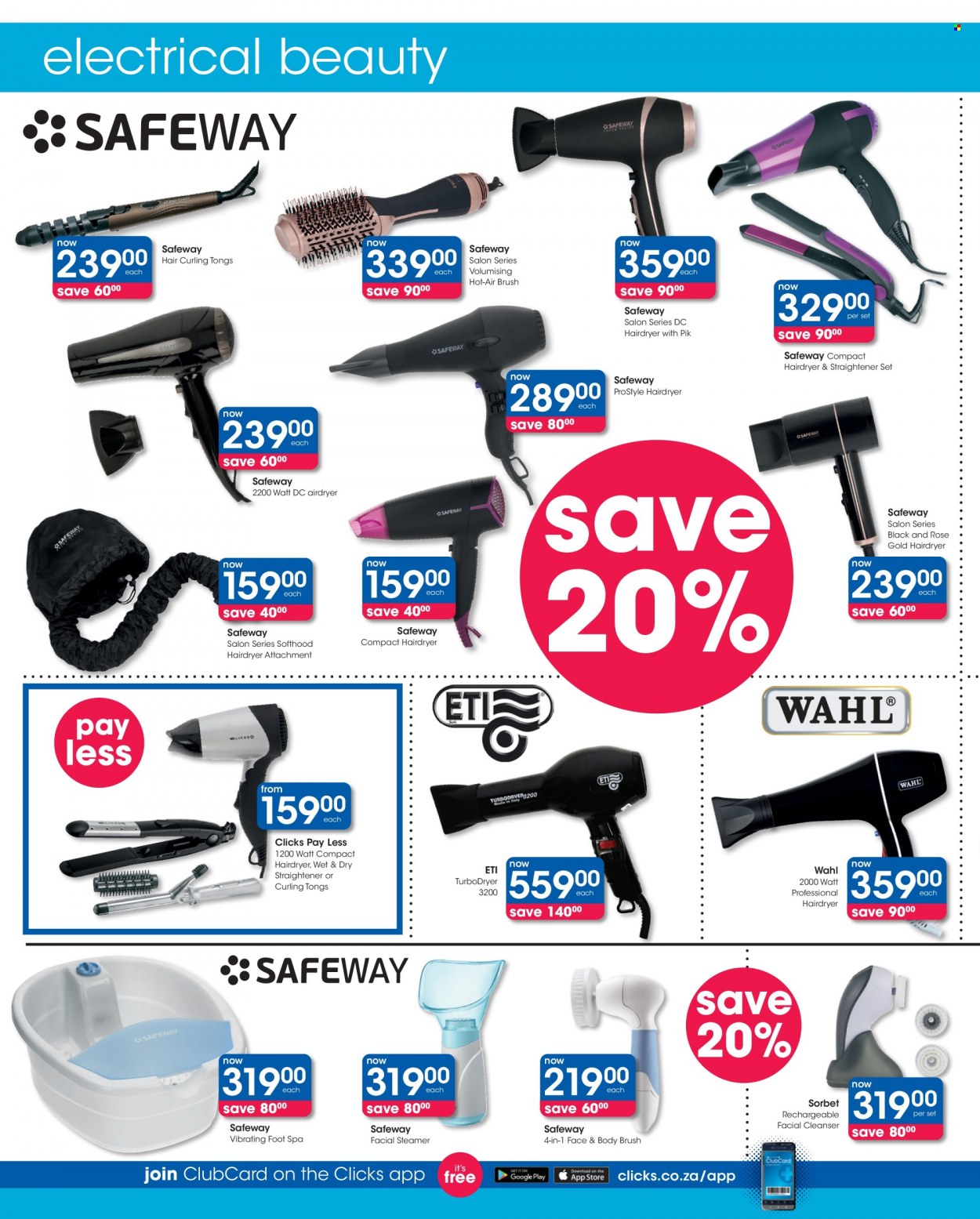 Clicks specials - 19/01/2024 - 07/02/2024. Page 10