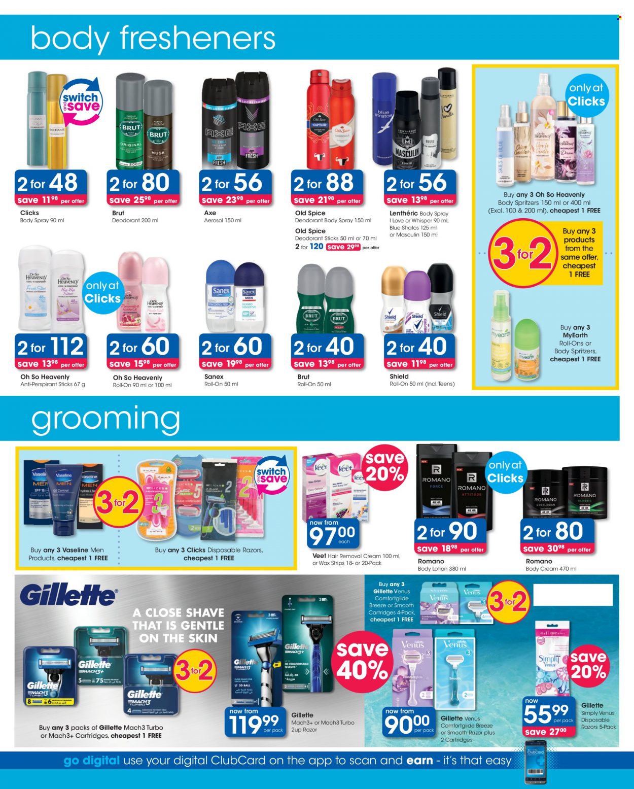 Clicks specials - 19/01/2024 - 07/02/2024. Page 12