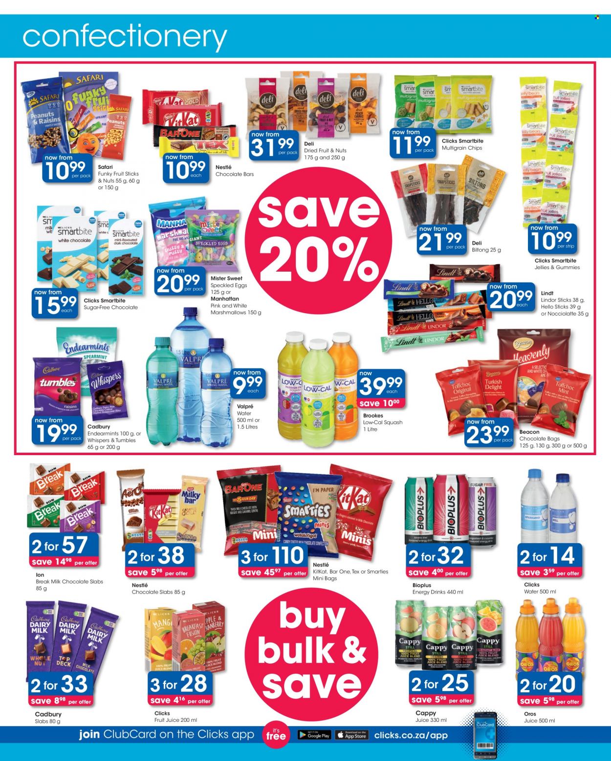 Clicks specials - 19/01/2024 - 07/02/2024. Page 36