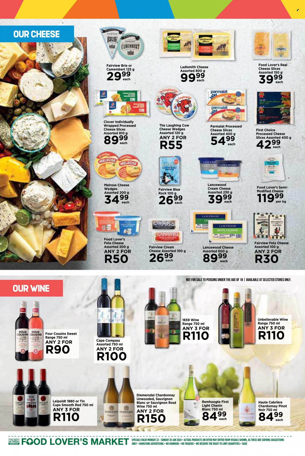 Food Lover's Market specials - 22/01/2024 - 28/01/2024. Page 9