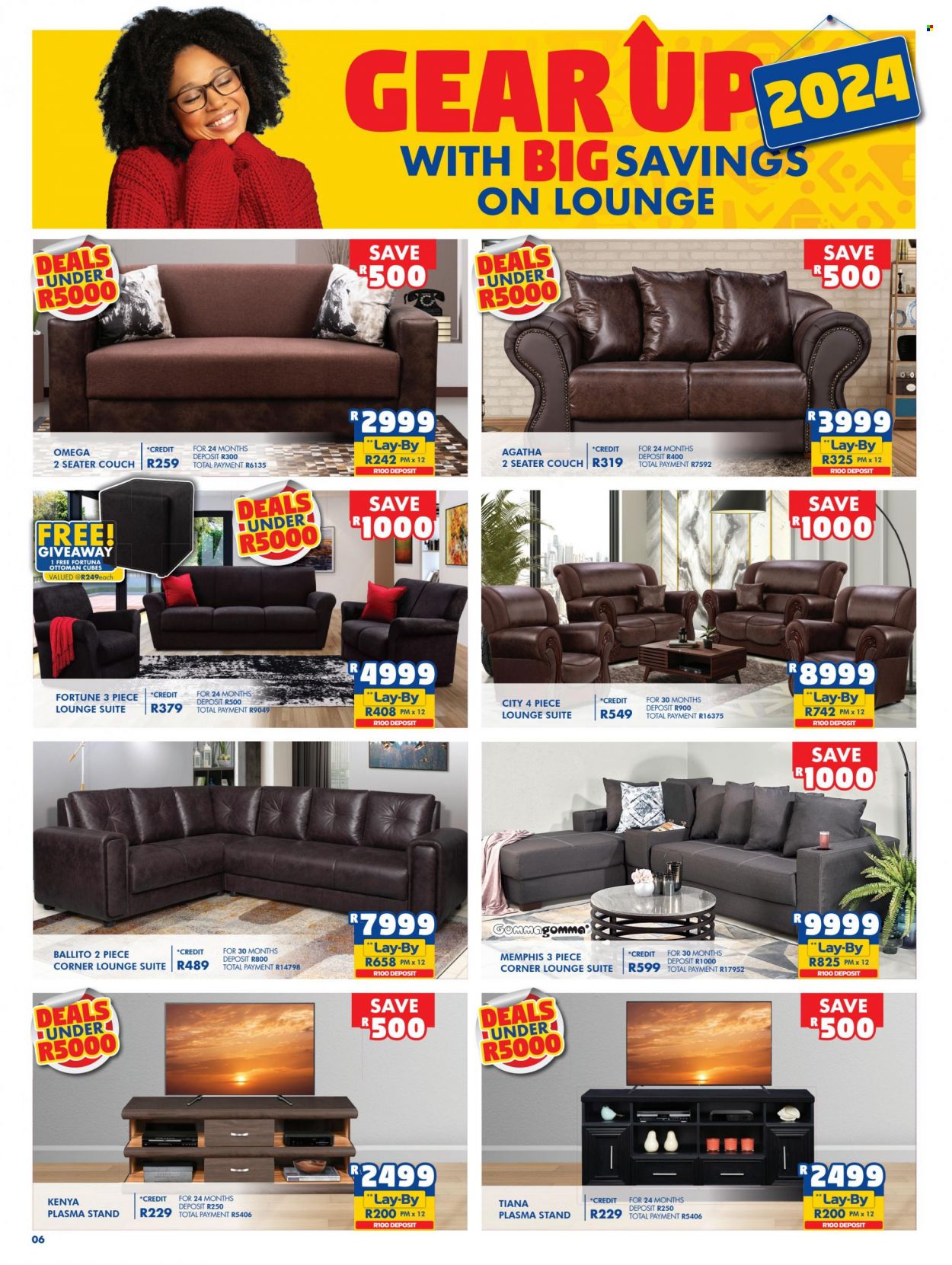 Russells specials - 22/01/2024 - 11/02/2024. Page 6