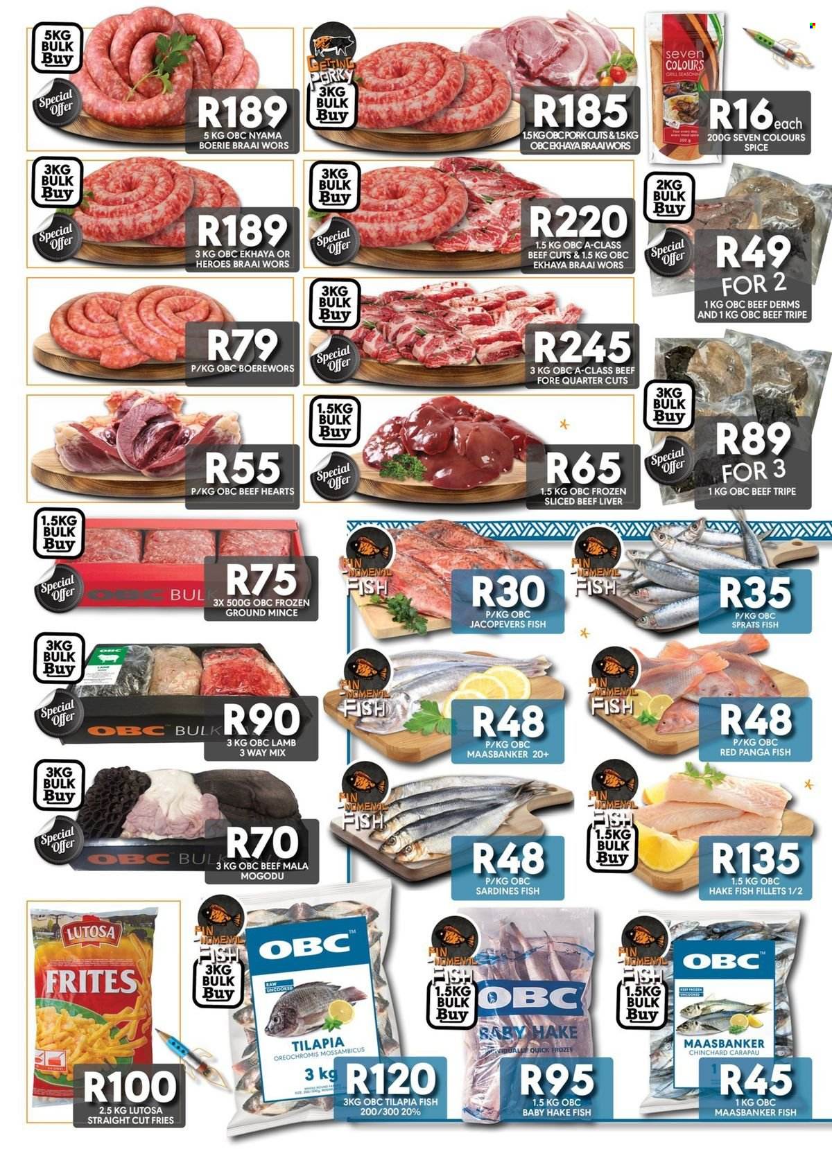 OBC specials - 26/01/2024 - 06/02/2024. Page 2