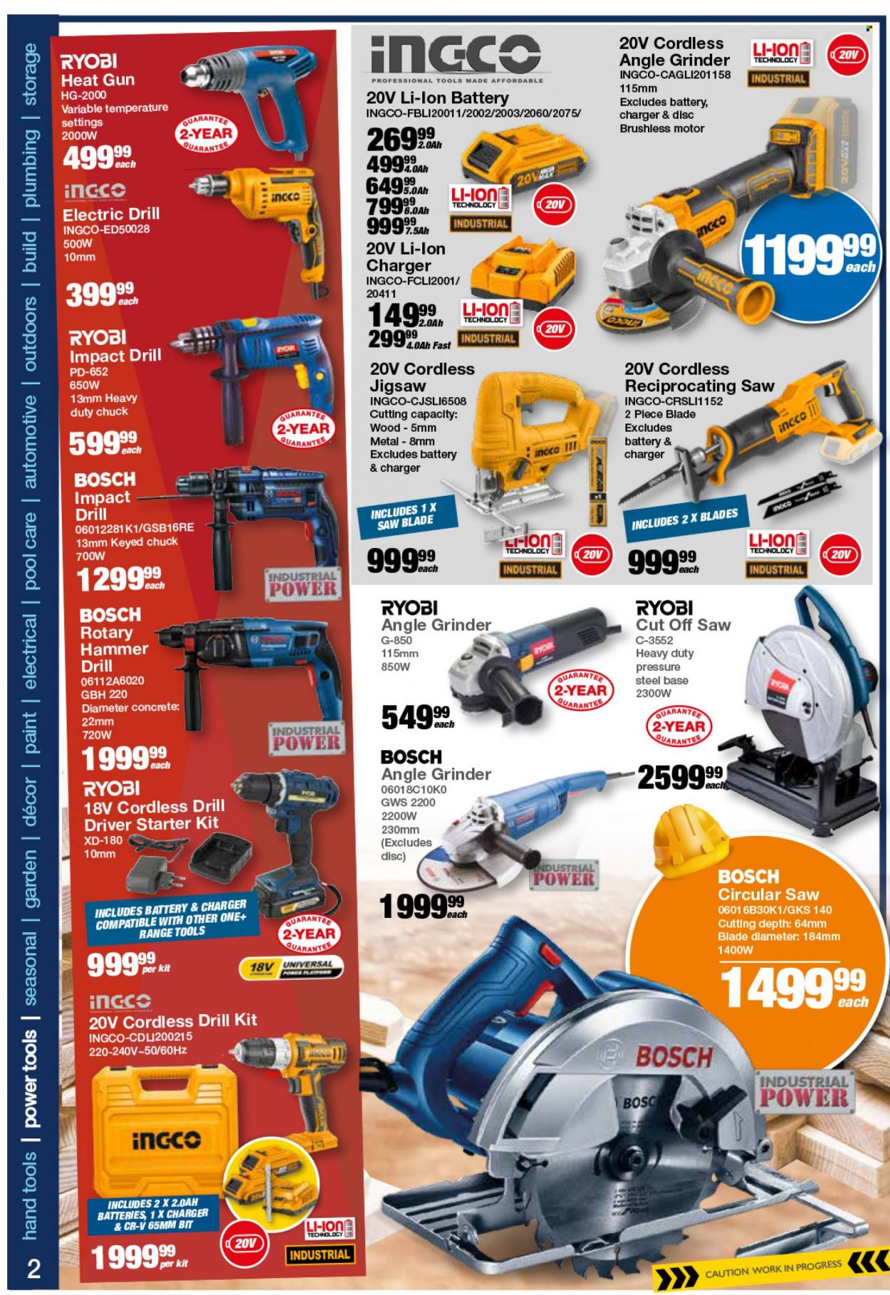 Mica specials - 23/01/2024 - 04/02/2024. Page 2
