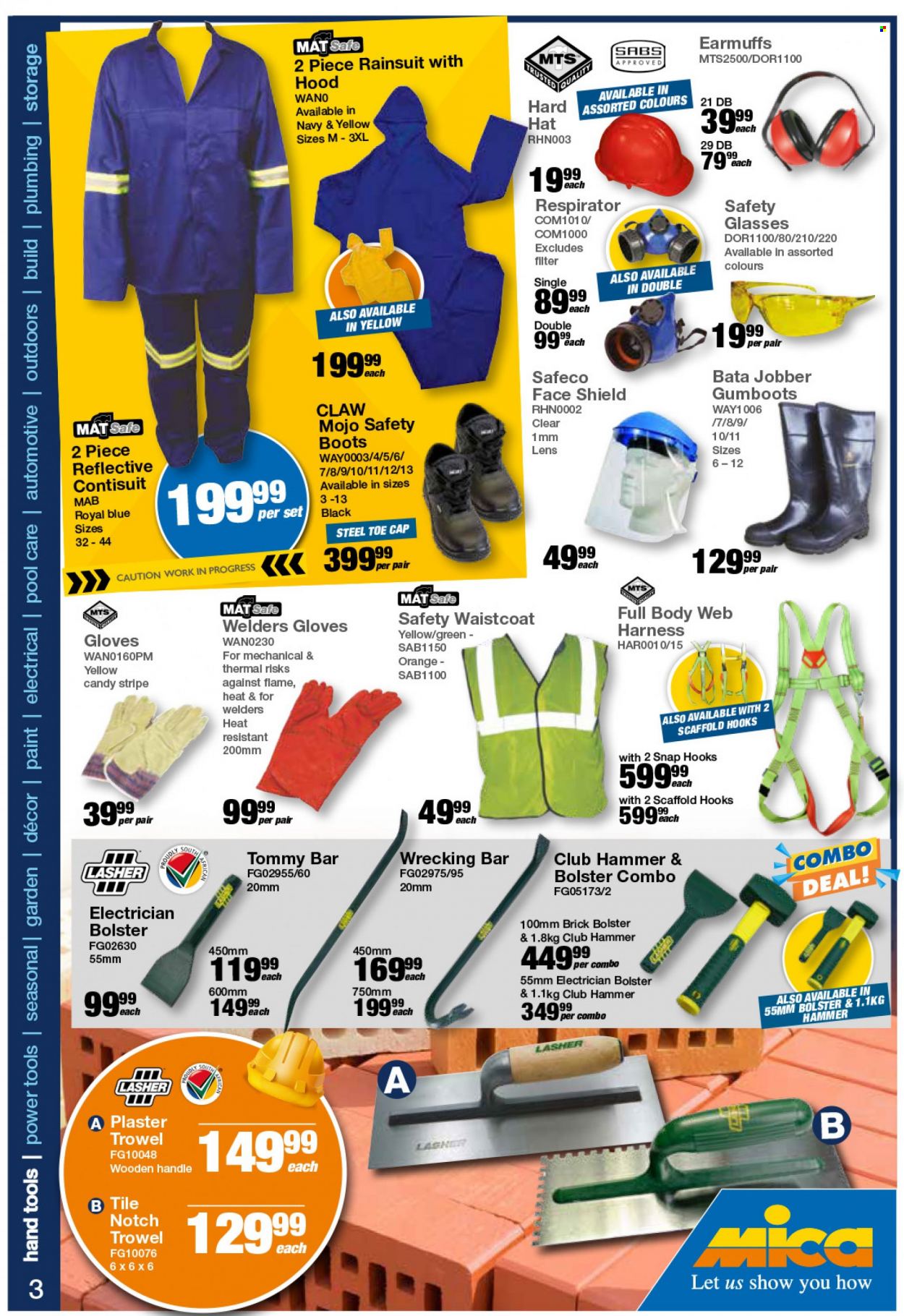 Mica specials - 23/01/2024 - 04/02/2024. Page 3