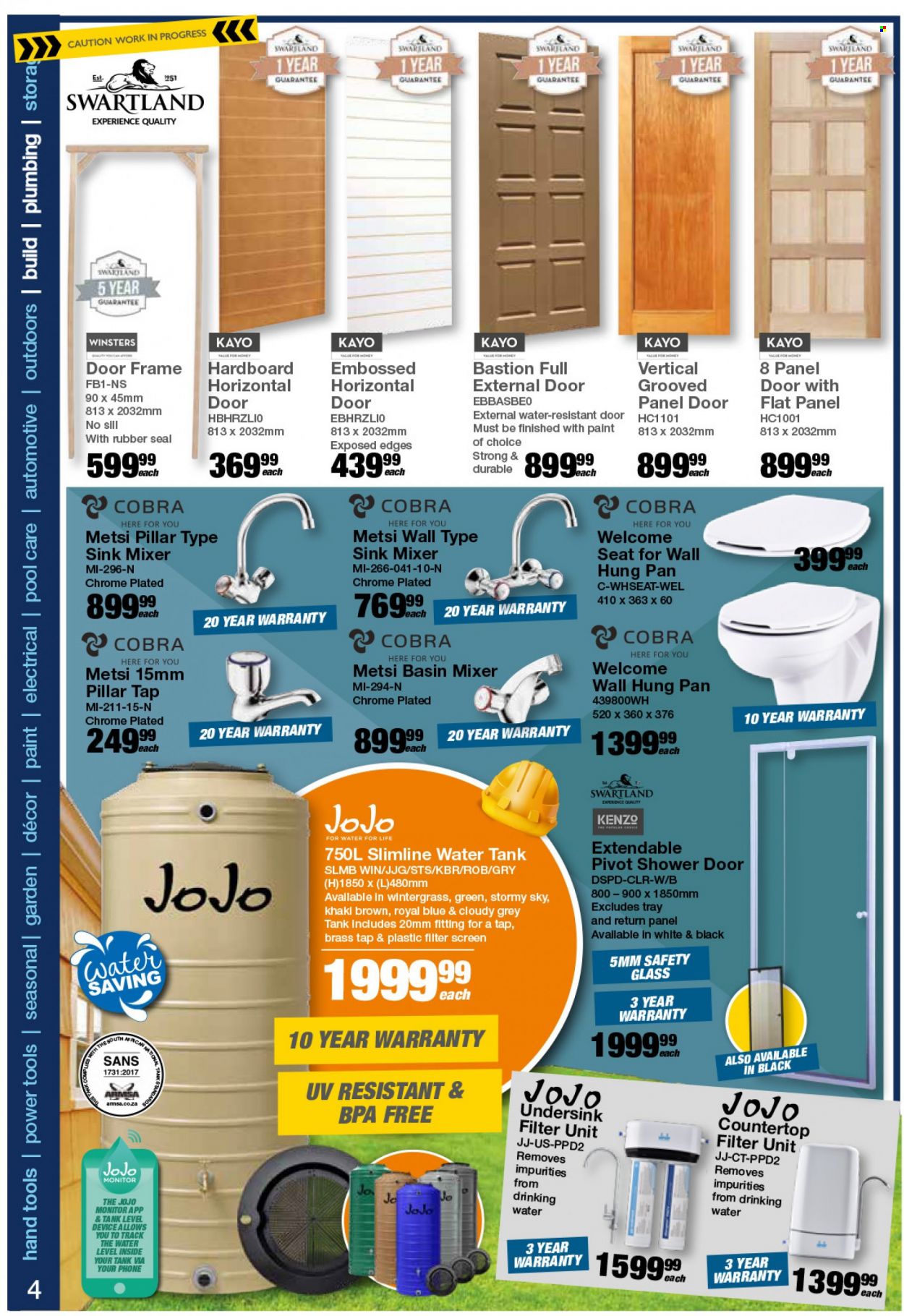 Mica specials - 23/01/2024 - 04/02/2024. Page 4