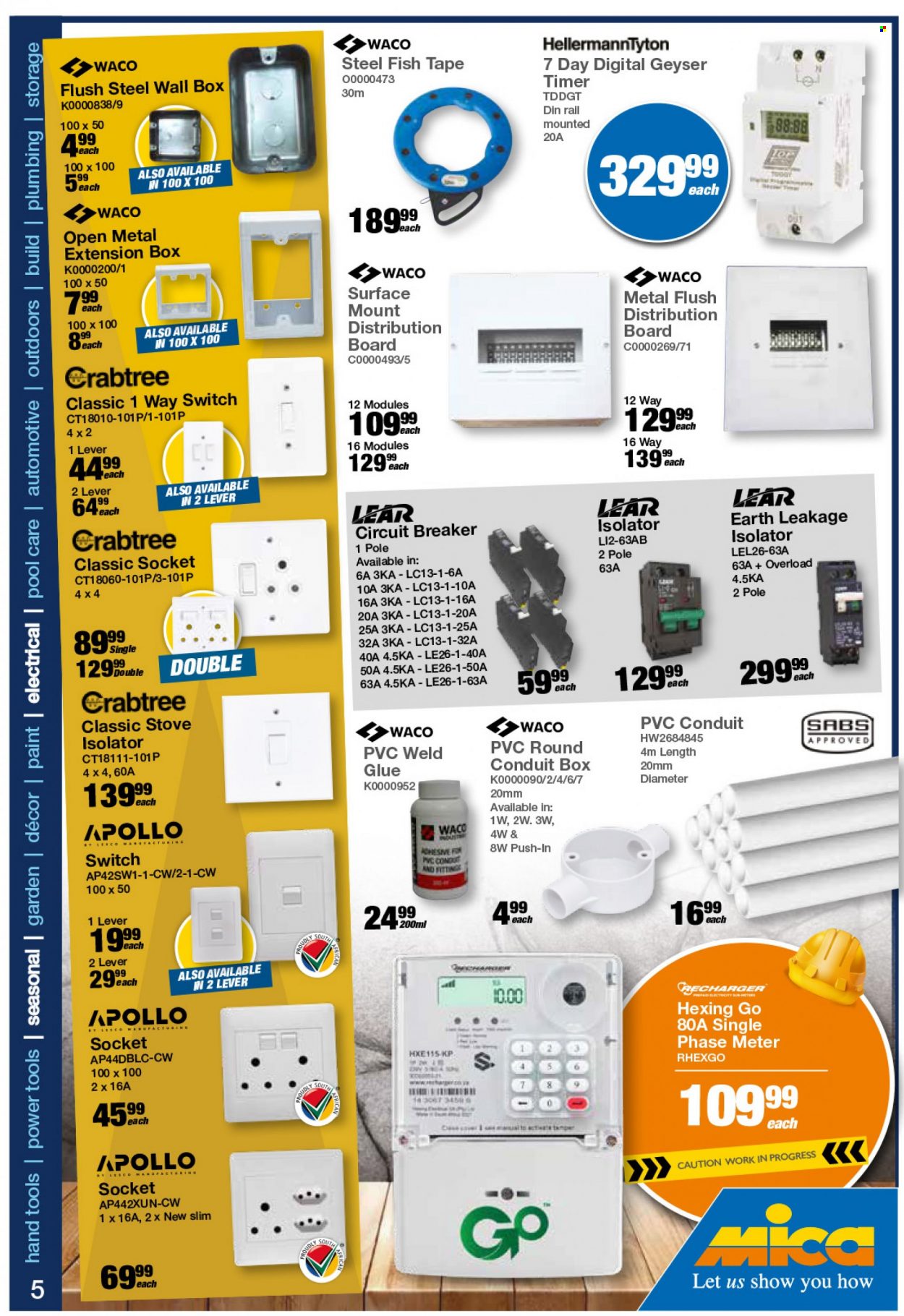 Mica specials - 23/01/2024 - 04/02/2024. Page 5