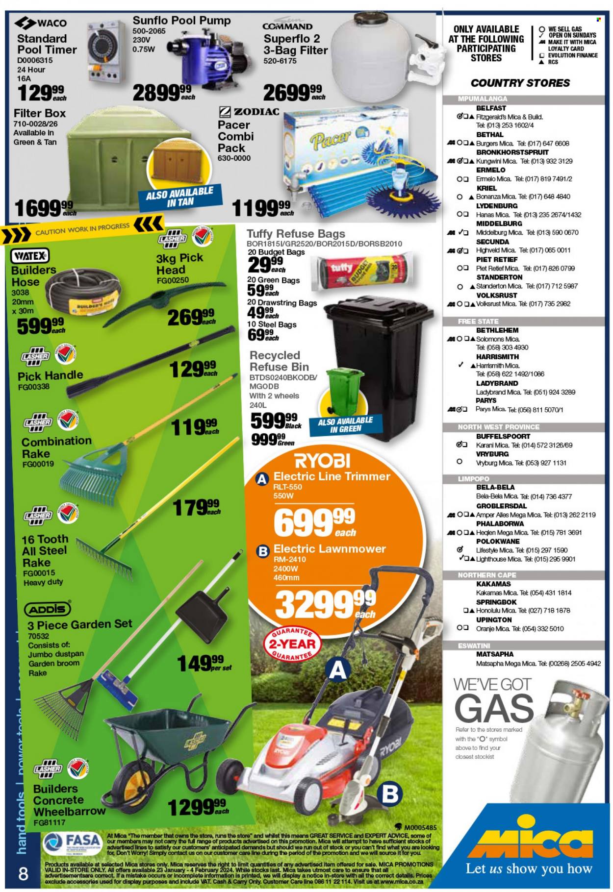 Mica specials - 23/01/2024 - 04/02/2024. Page 8