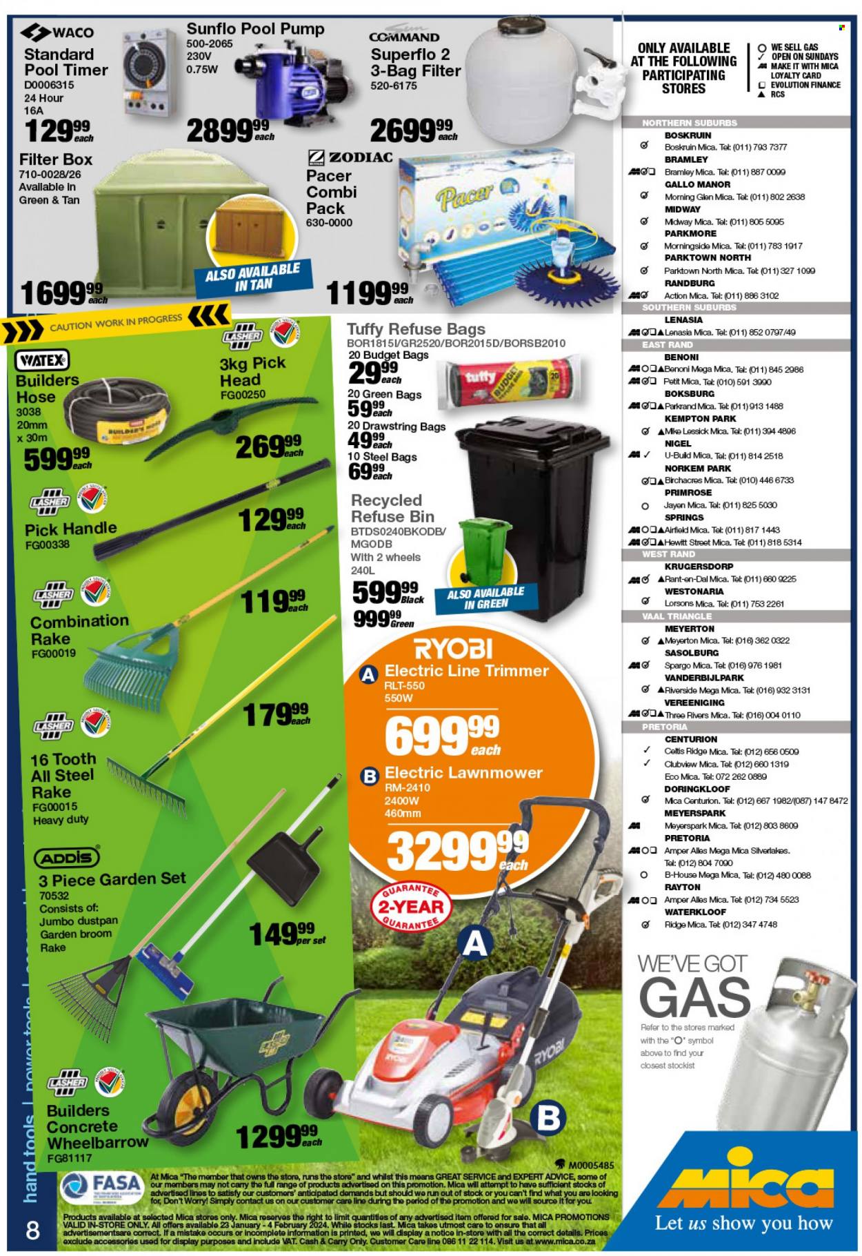 Mica specials - 23/01/2024 - 04/02/2024. Page 9