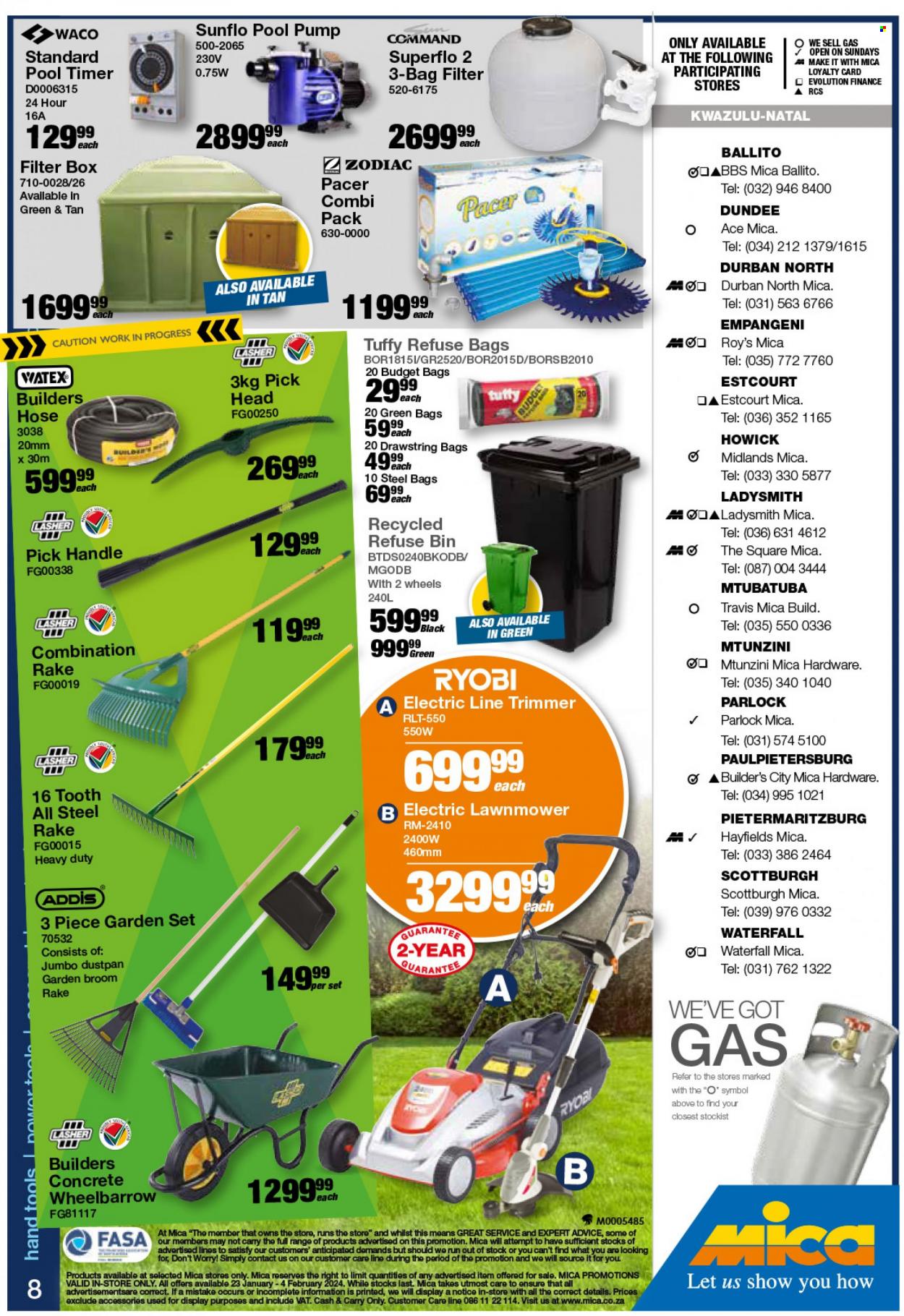 Mica specials - 23/01/2024 - 04/02/2024. Page 11