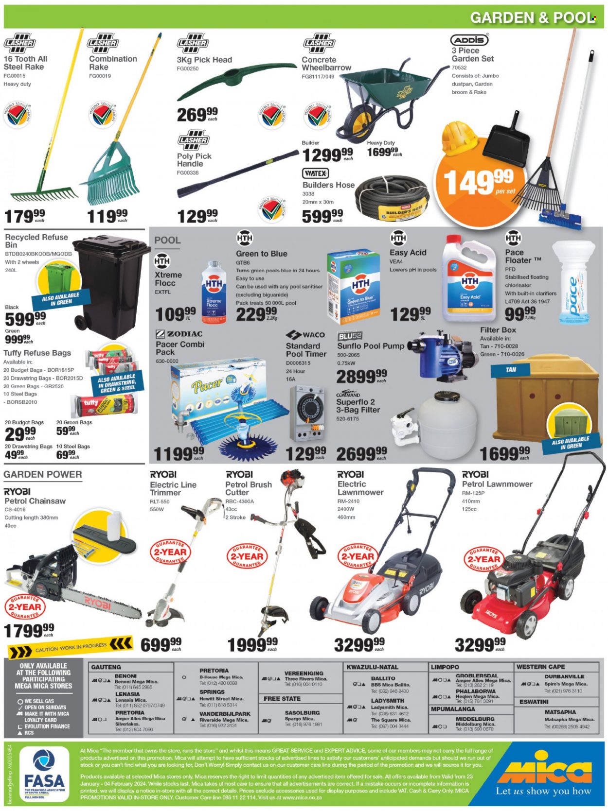 Mica specials - 23/01/2024 - 04/02/2024. Page 8