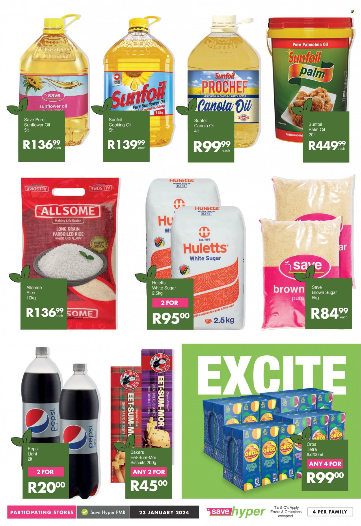 Save hyper specials - 23/01/2024 - 23/01/2024. Page 10