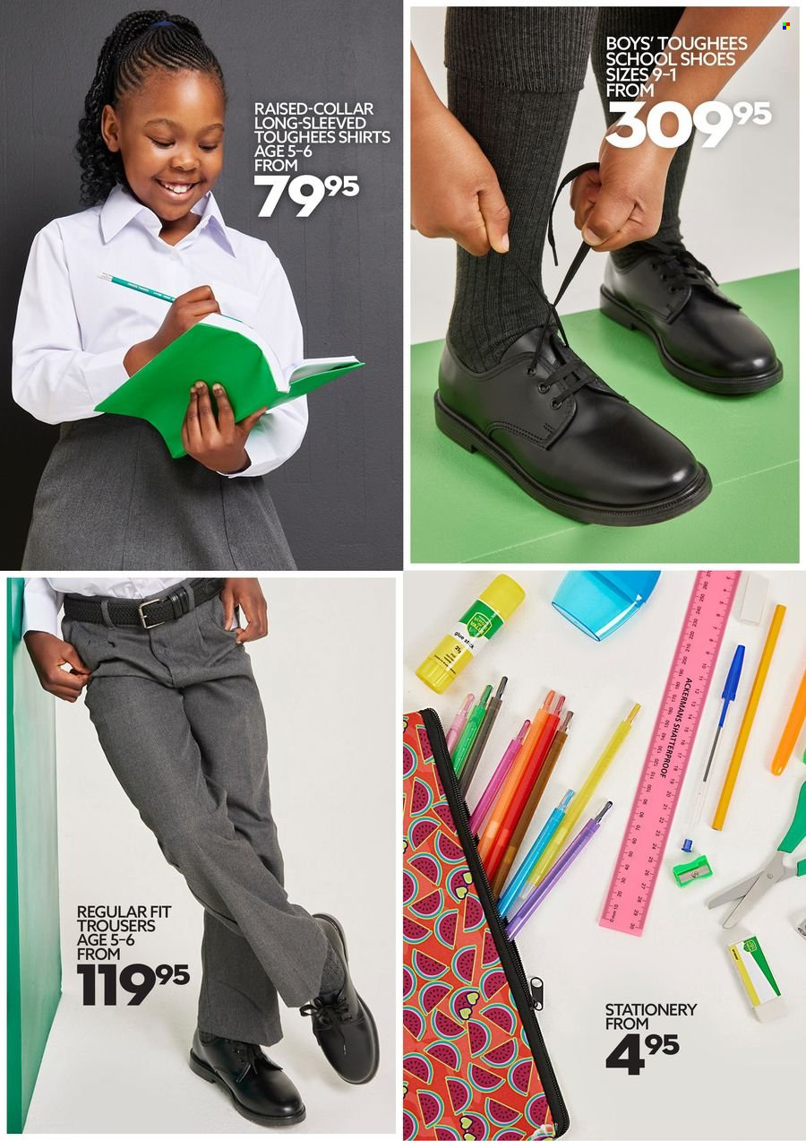 Ackermans specials - 26/12/2023 - 31/01/2024. Page 3