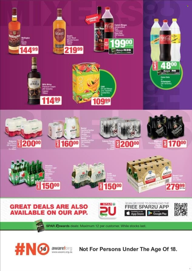 TOPS at SPAR specials - 24/01/2024 - 06/02/2024. Page 3