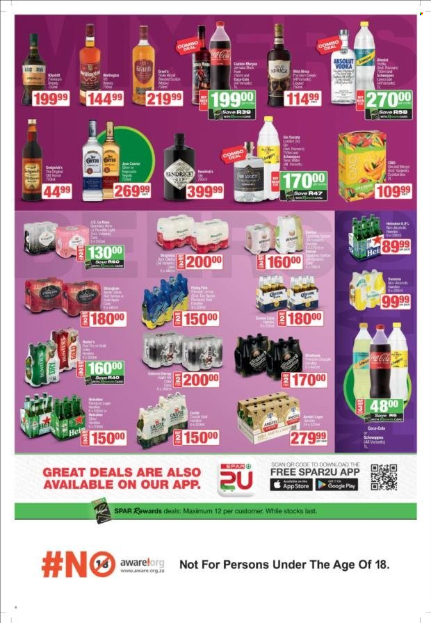 SPAR specials - 24/01/2024 - 06/02/2024. Page 5