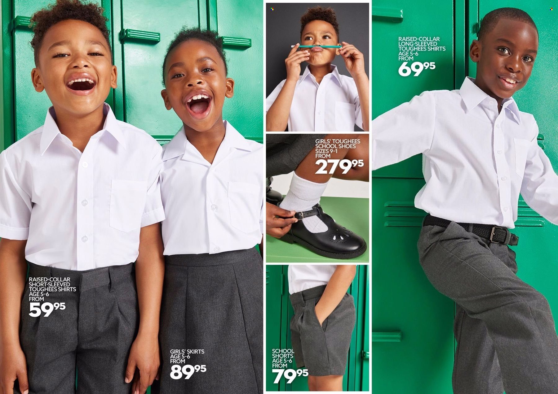 Ackermans specials - 26/12/2023 - 31/01/2024. Page 2