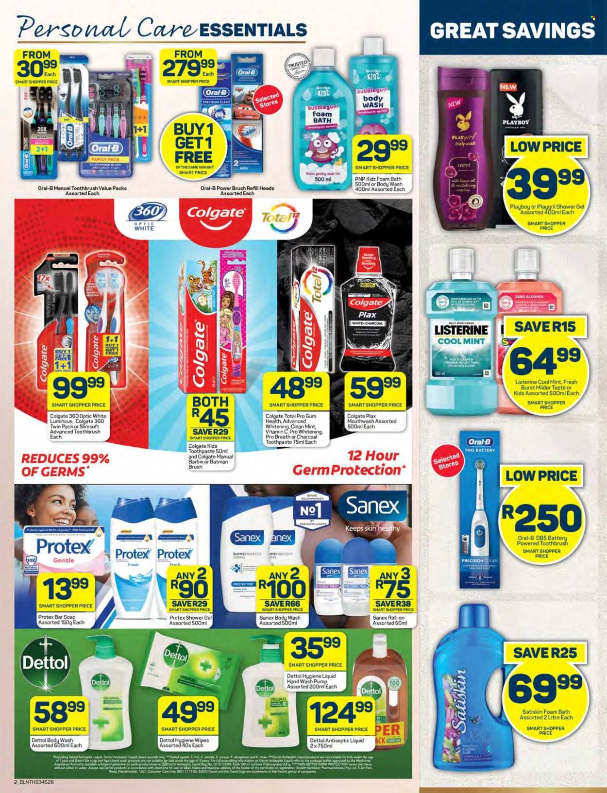Pick n Pay specials - 25/01/2024 - 06/02/2024. Page 2