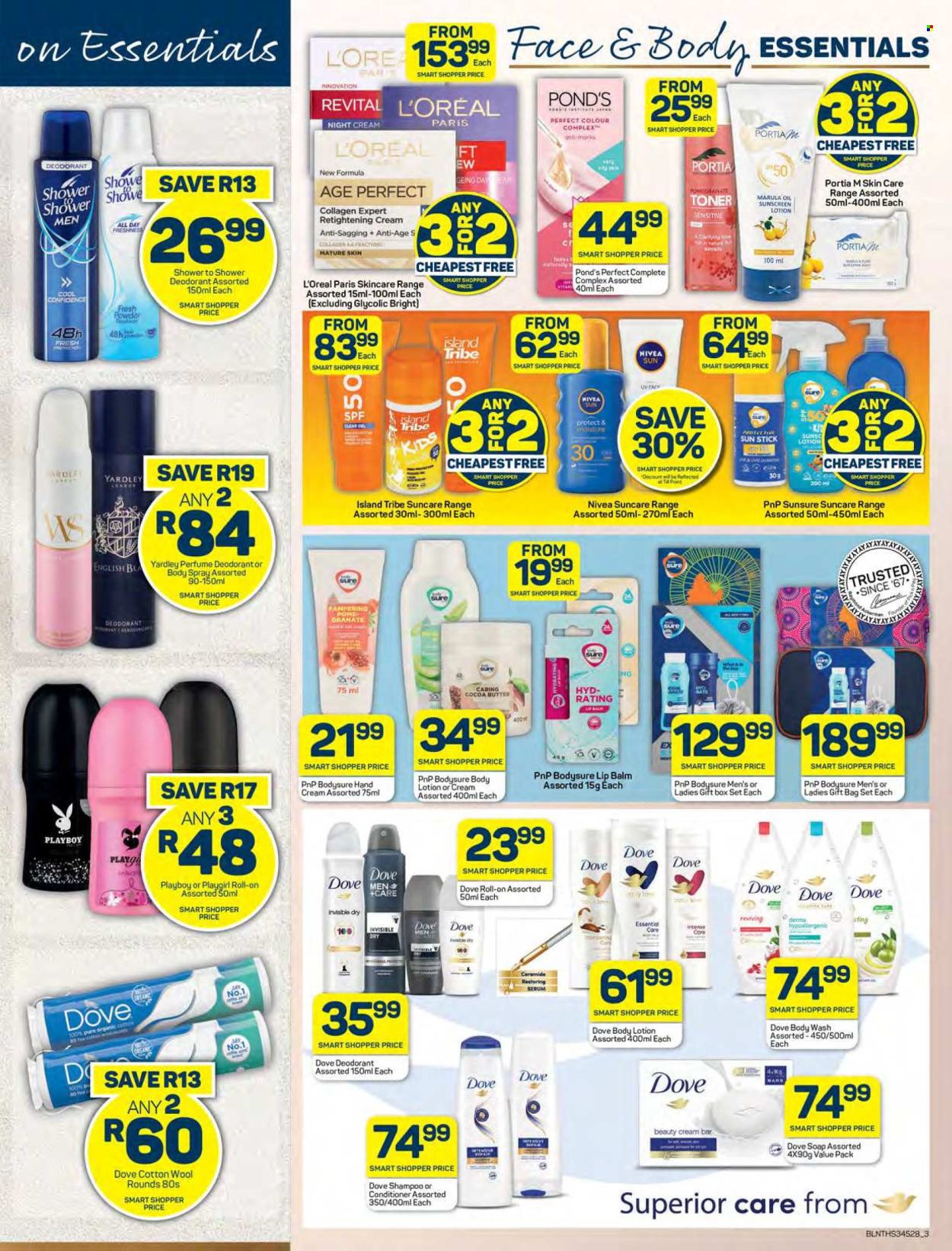 Pick n Pay specials - 25/01/2024 - 06/02/2024. Page 3