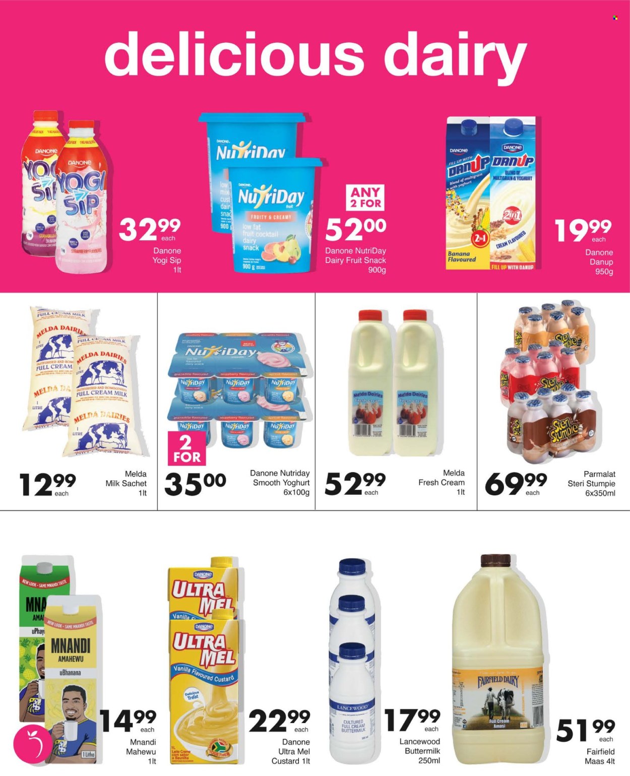 Save hyper specials - 25/01/2024 - 04/02/2024. Page 5