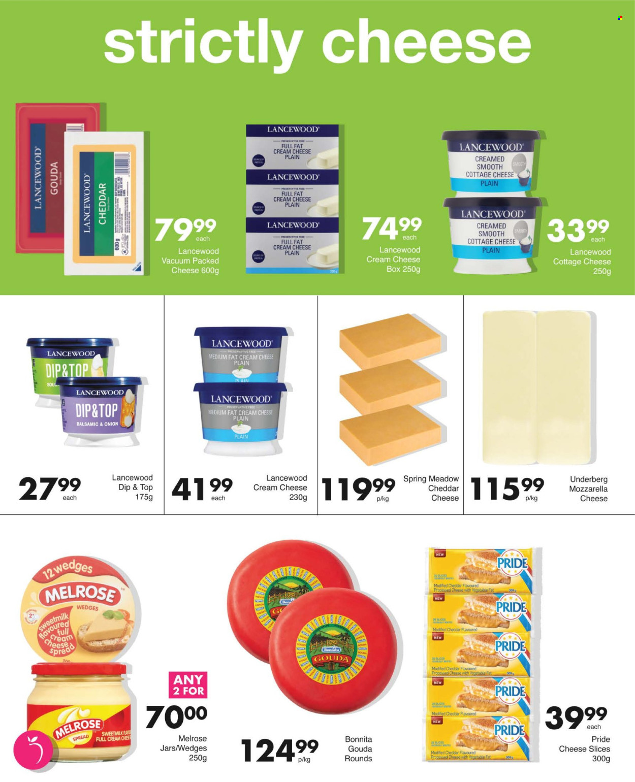 Save hyper specials - 25/01/2024 - 04/02/2024. Page 7