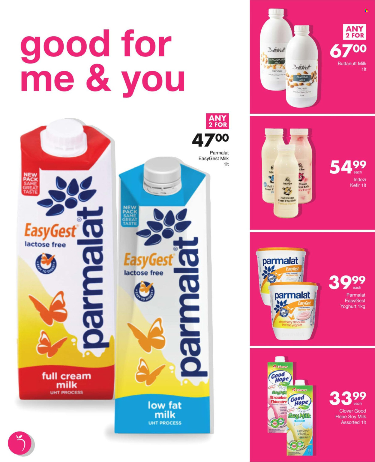 Save hyper specials - 25/01/2024 - 04/02/2024. Page 8