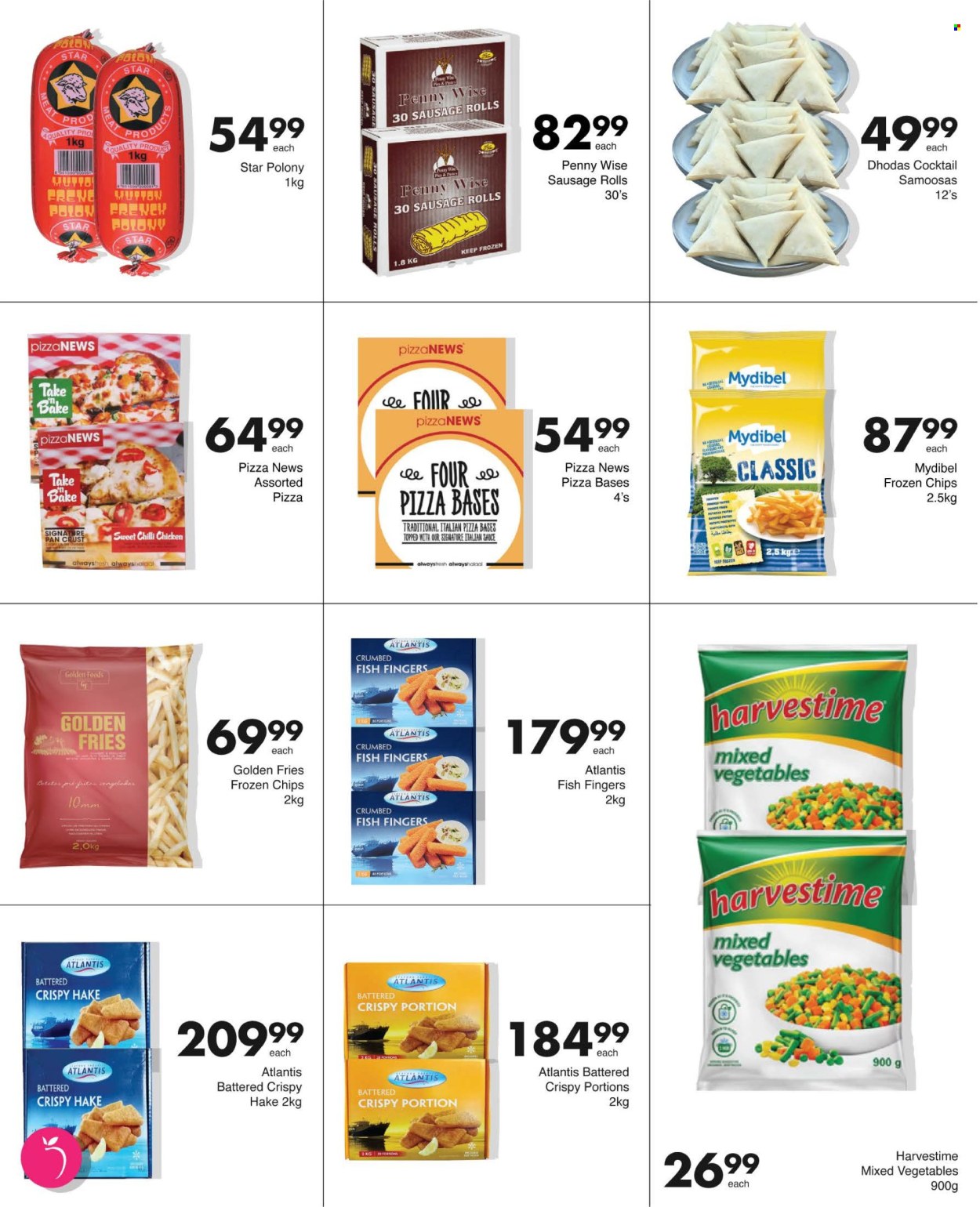 Save hyper specials - 25/01/2024 - 04/02/2024. Page 11