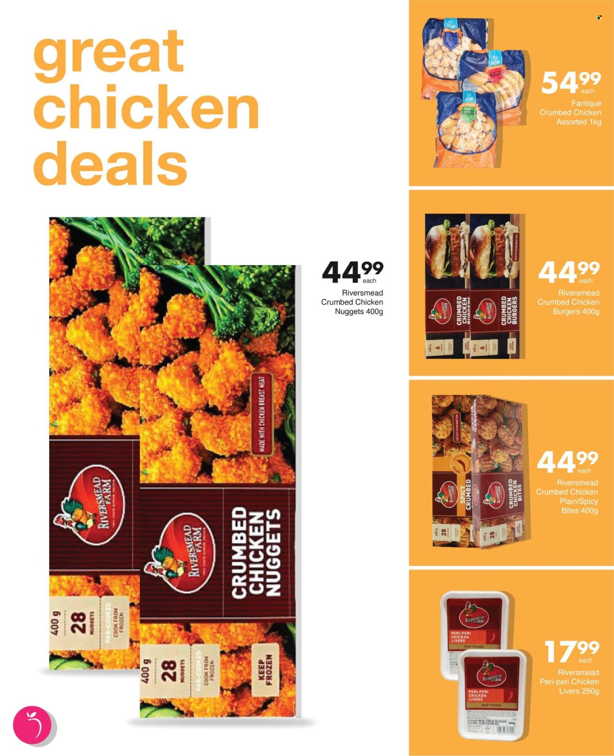 Save hyper specials - 25/01/2024 - 04/02/2024. Page 12