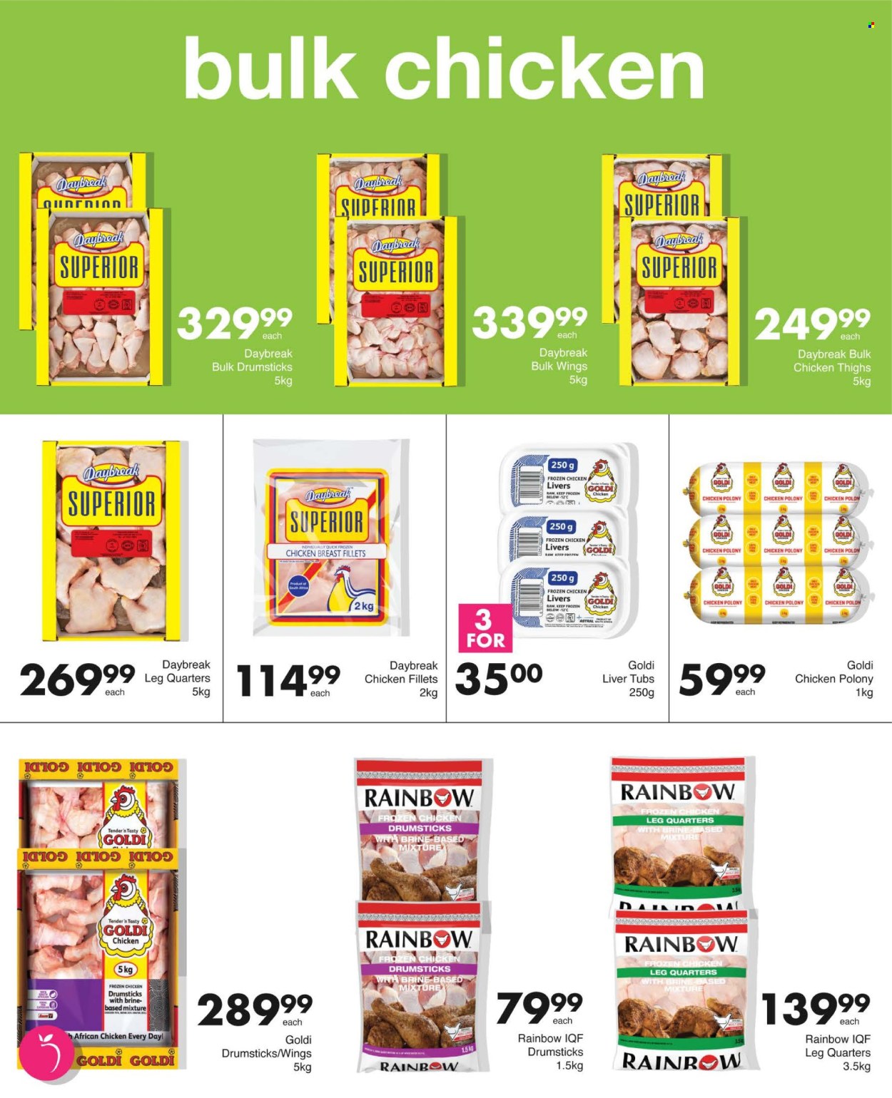 Save hyper specials - 25/01/2024 - 04/02/2024. Page 14