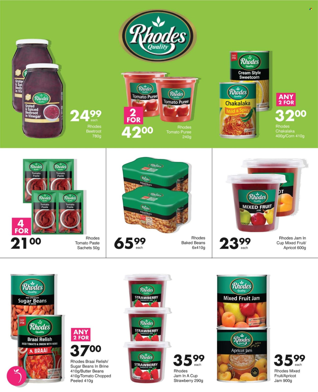 Save hyper specials - 25/01/2024 - 04/02/2024. Page 19