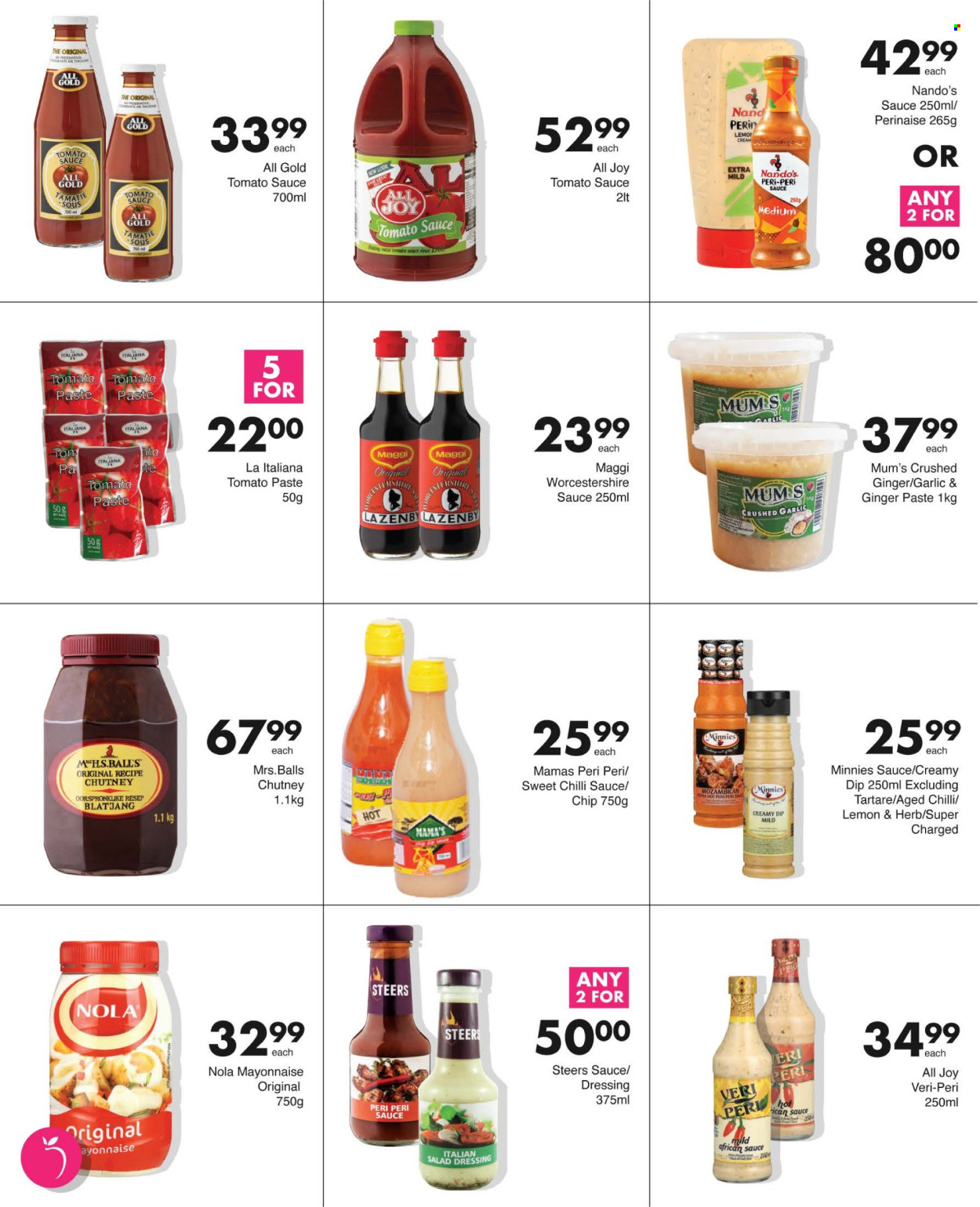 Save hyper specials - 25/01/2024 - 04/02/2024. Page 22