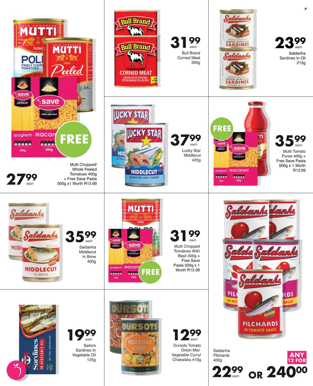 Save hyper specials - 25/01/2024 - 04/02/2024. Page 24