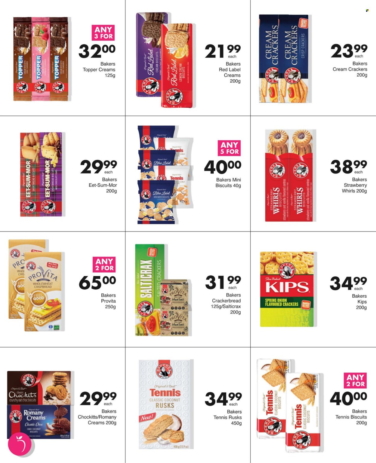 Save hyper specials - 25/01/2024 - 04/02/2024. Page 34